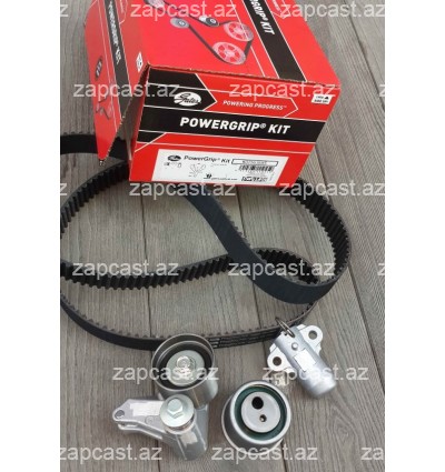 Hyundai Santa-fe 2007-2012, remen qrm 2.7 motor 
